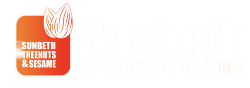 Sunbeth Treenuts & Sesame