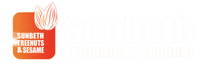 Sunbeth Treenuts & Sesame