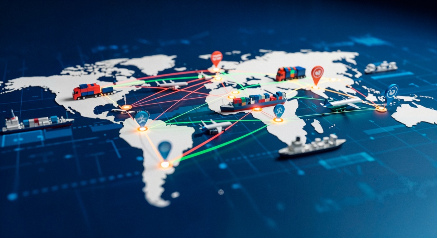 Export & Trade