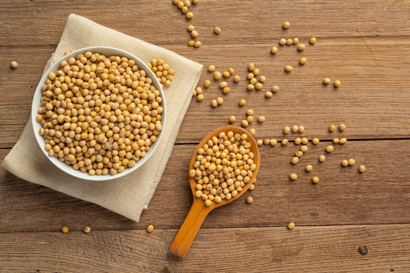 Oil seed processing