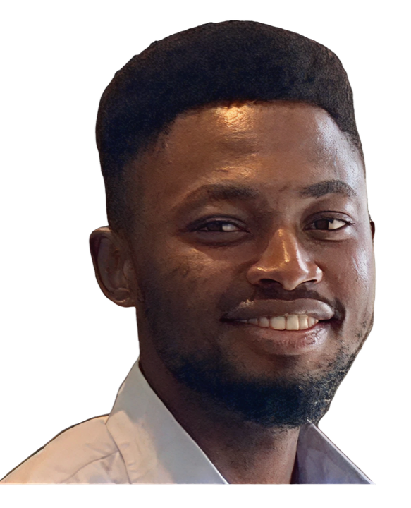 Godwin Micheal