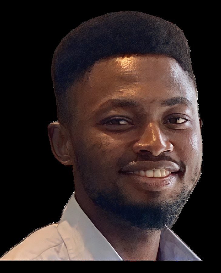 Godwin Micheal