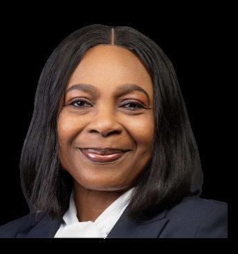 Helen Ogboh